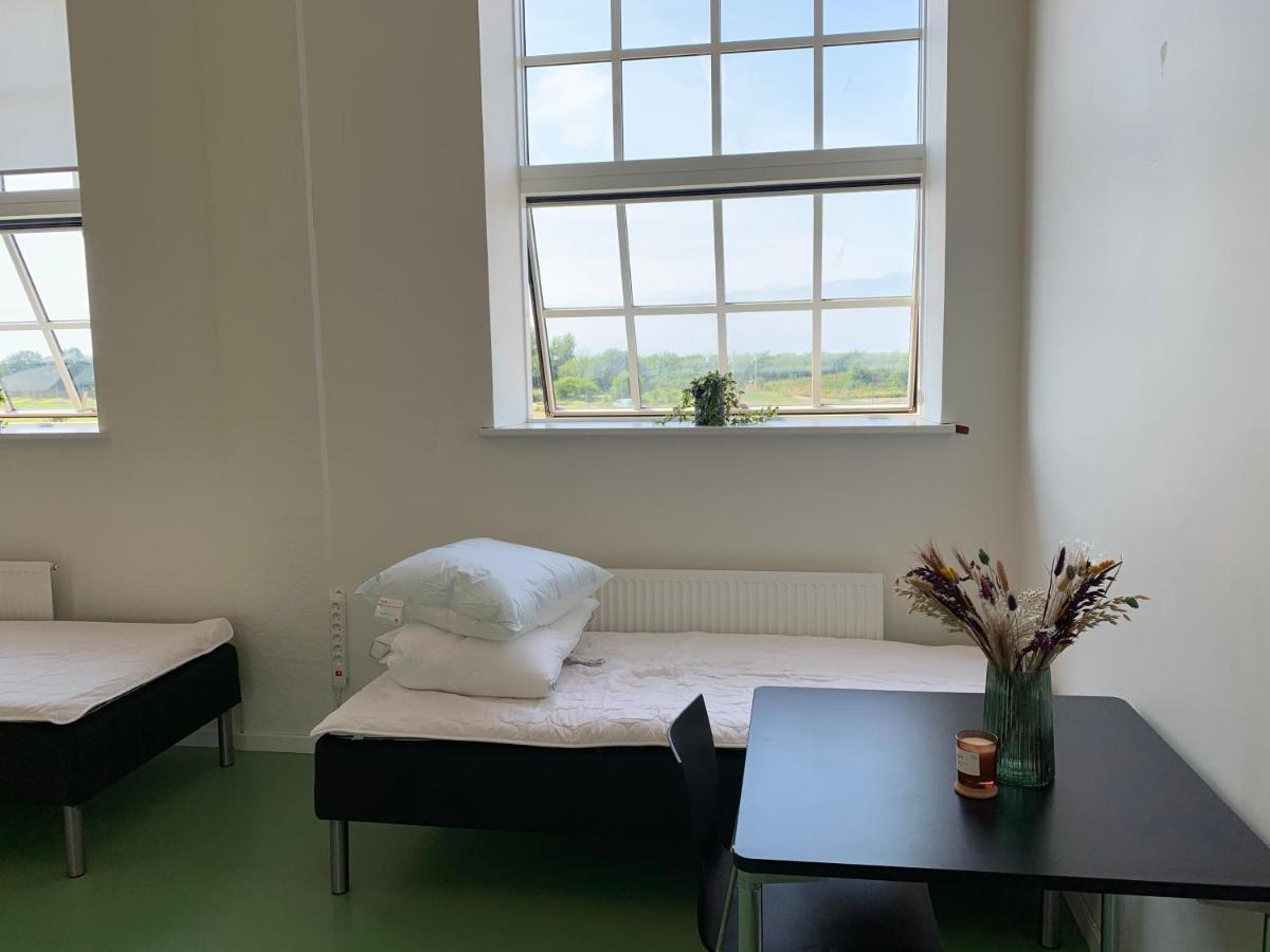 Hostel Arena Assens Exteriér fotografie